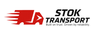 STOK Transport - We deliver trust